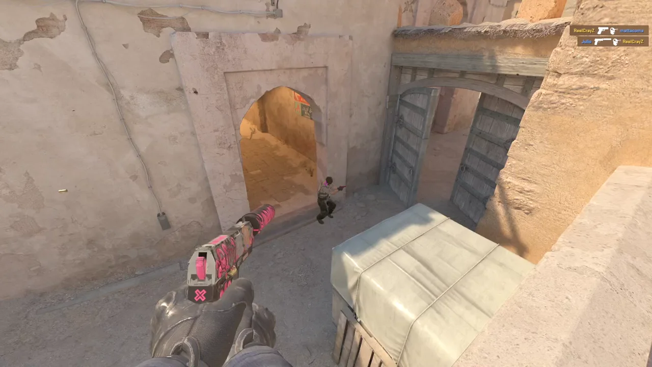 highlight